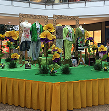 Frühlingsdekoration © Barbaras Dekoservice