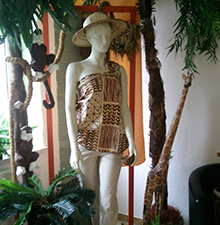 Safaridekoration © Barbaras Dekoservice